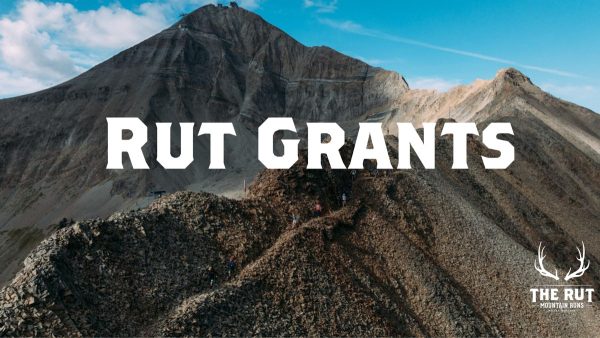 Applications Open for the 2026 Rut Grants
