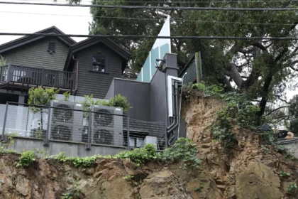 Molotov Cocktail Lights a Fire Under Sam Altman