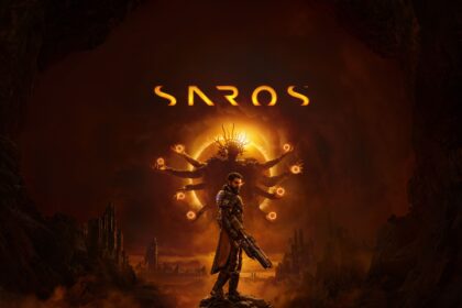 ‘Saros’ Shows Off the PS5’s DualSense Tricks