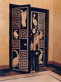 Susie Cave Reveals Her “Secretive” New Brand Exclusively To British Vogue