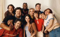 Jimmy Fallon and Dave Grohl Make Cameos in Nicola Coughlan’s ‘SNL UK’ Monologue