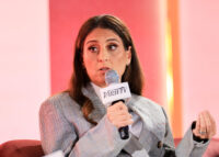 Warner Bros. Pictures’ Pam Abdy on ‘Weapons’ Prequel Status, Prepping ‘Practical Magic 2’ Merch and Animated Movies