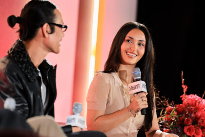 Leah Kateb Says Tobey Maguire is ‘The Best Spider-Man’ at Variety’s Entertainment Marketing Summit: ‘I Don’t Care What Anyone Says’