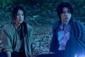 Korea Box Office: ‘Salmokji : Whispering Water’ Maintains Command in Second Weekend