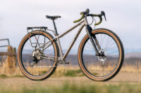 Salsa Fargo 32 Review: Old Dog, New Tricks
