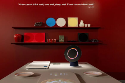 Samsung’s Project Luna companion might succeed where Ballie failed