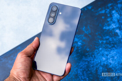 The Galaxy A57 does one thing better than any budget Android phone, and it’s a game-changer