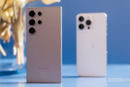 Do iPhone users really switch to Android? DOJ says Apple may be too late to prove it