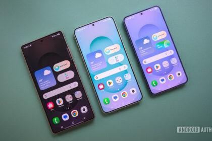 Samsung may have revealed stable One UI 8.5 launch date for US Galaxy S25 owners