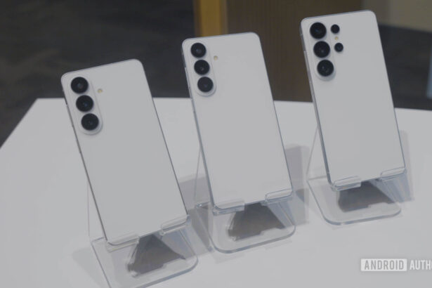 The Galaxy S27’s chip could be much cooler thanks to this fundamental change