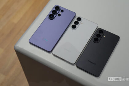 Despite Galaxy S26 sales success, Samsung mobile chief warns of major losses