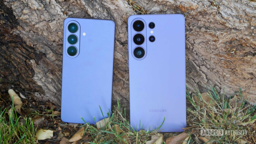 Samsung exec reveals how new approach to product design is shaping your next Galaxy device