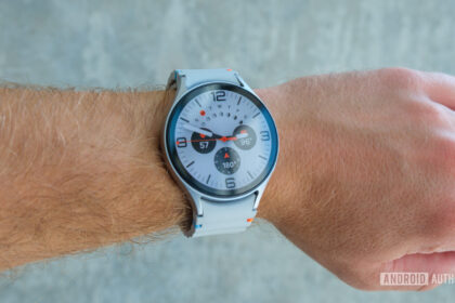 Galaxy Watch users report abnormal battery drain after recent updates