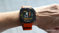 Samsung Galaxy Watch Ultra 2 leak suggests plans for a pair of models