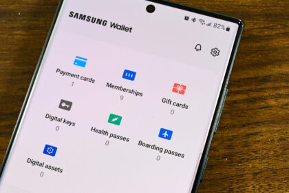 Samsung Wallet just added a new travel feature Google Wallet users wish they had