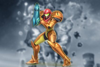 As rumours of a live-action Metroid movie swirl, Nintendo and Illumination set a mysterious new animated “event film” for April 2028