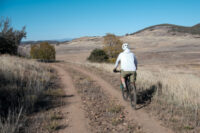 San Diego High Country Overnighter