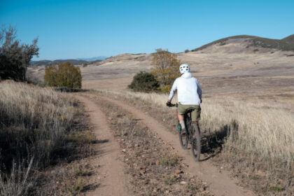 San Diego High Country Overnighter