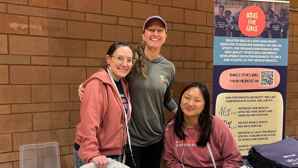 A Simple Fix: A Profile of Bras for Girls Founder Sarah Lesko