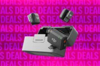 Save  on This Already Inexpensive Wireless Mic Set