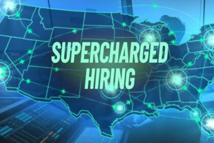 Federal Aviation Administration targets gamers in this bespoke and not at all cringeworthy recruitment ad