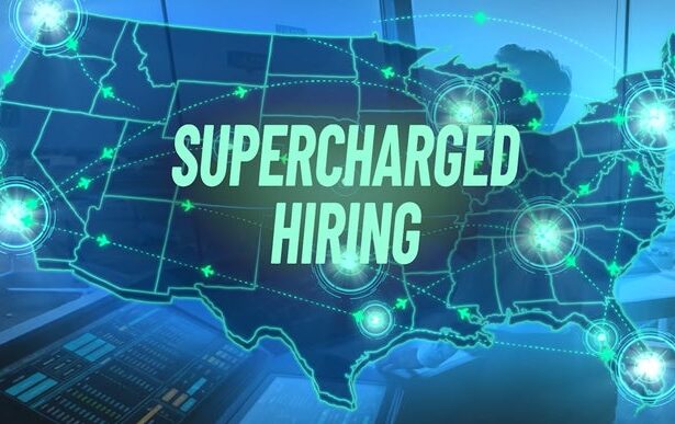 Federal Aviation Administration targets gamers in this bespoke and not at all cringeworthy recruitment ad