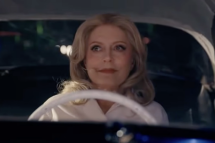 What Was Up With Susan Sarandon’s Coachella Monologue as an Elder Sabrina Carpenter?