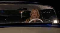 Sabrina Carpenter Goes Full ‘Thelma & Louise’ at Coachella Weekend Two With Geena Davis Monologue