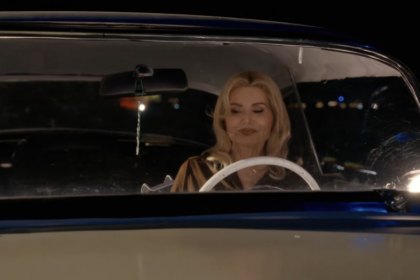 Sabrina Carpenter Goes Full ‘Thelma & Louise’ at Coachella Weekend Two With Geena Davis Monologue