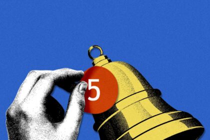 Your Push Notifications Aren’t Safe From the FBI