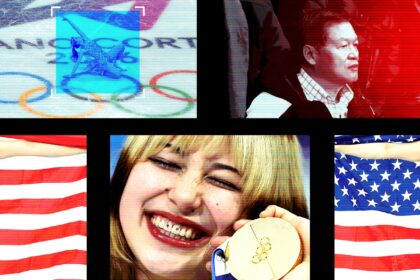 The Weird, Twisting Tale of How China Spied on Alysa Liu and Her Dad