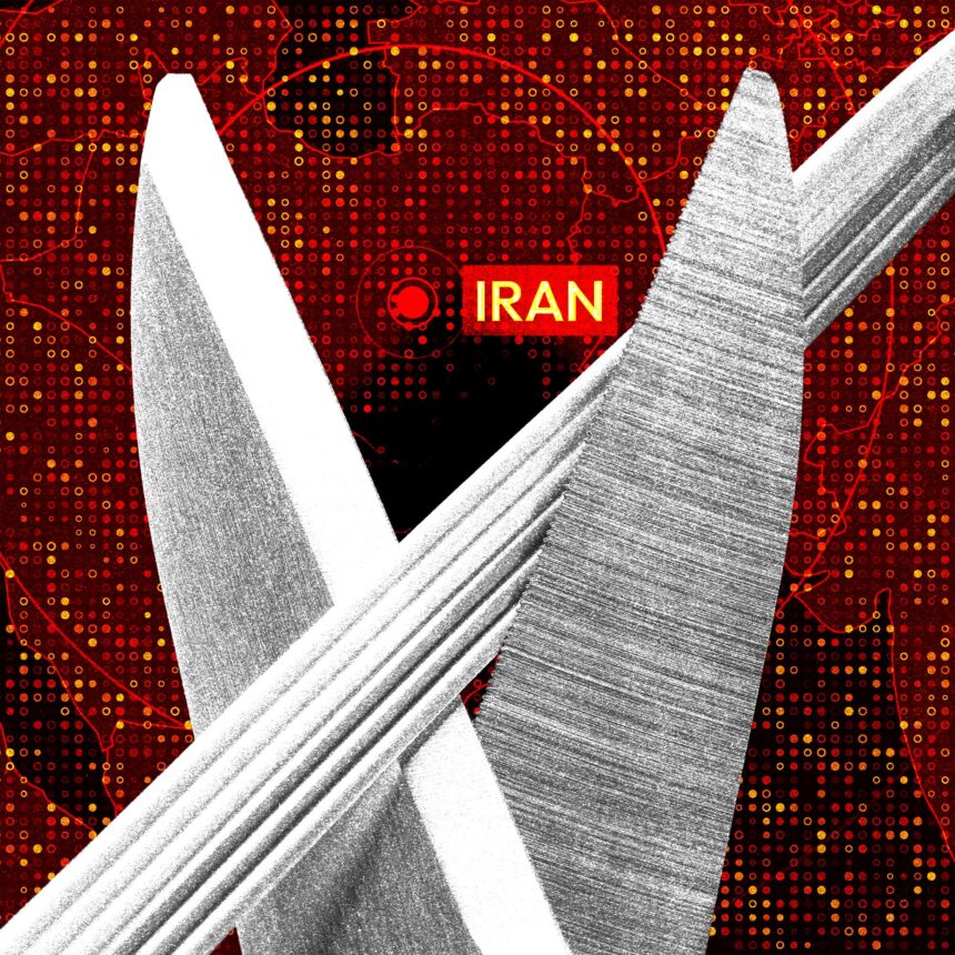 Newly Deciphered Sabotage Malware May Have Targeted Iran’s Nuclear Program—and Predates Stuxnet
