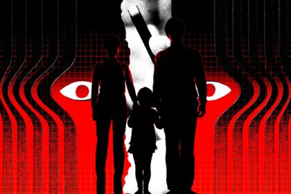 Men Are Buying Hacking Tools to Use Against Their Wives and Friends