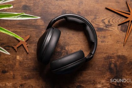 Deal: Save a record 42% on the Sennheiser HD 620S headphones