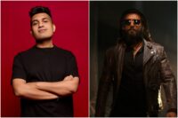 ‘Dhurandhar’ Composer Shashwat Sachdev on Building Bollywood’s Biggest Duology: ‘It Was Always One Emotional Journey, One Sonic Travel’