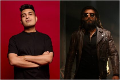 ‘Dhurandhar’ Composer Shashwat Sachdev on Building Bollywood’s Biggest Duology: ‘It Was Always One Emotional Journey, One Sonic Travel’