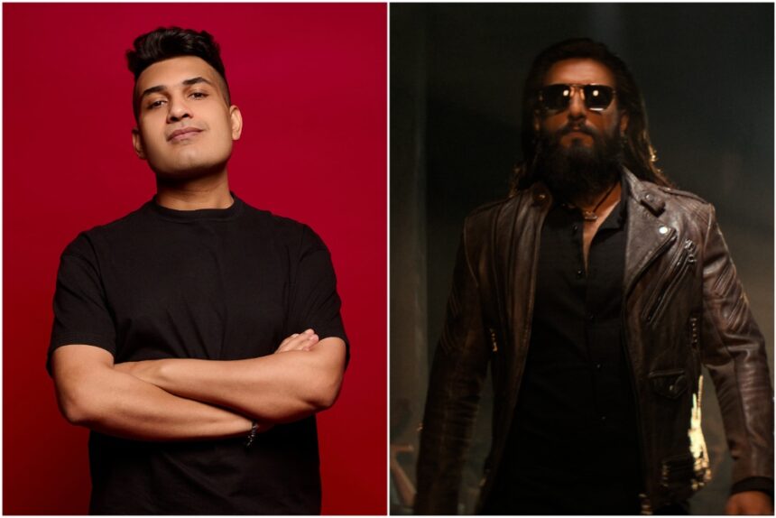 ‘Dhurandhar’ Composer Shashwat Sachdev on Building Bollywood’s Biggest Duology: ‘It Was Always One Emotional Journey, One Sonic Travel’