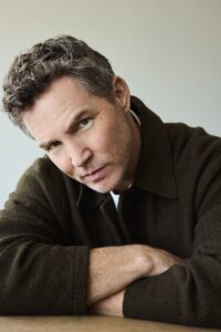 The Pitt’s Shawn Hatosy Is The Internet’s Newest Babygirl