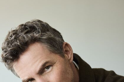 The Pitt’s Shawn Hatosy Is The Internet’s Newest Babygirl