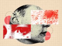 You Should Be More Freaked Out by Shingles