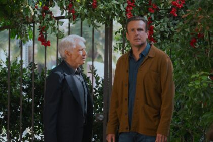 ‘Shrinking’ Creator Confirms Harrison Ford Will Return for Season 4 as Show’s Grief Storyline Ends With ‘An Incredibly Optimistic and Happy’ Finale