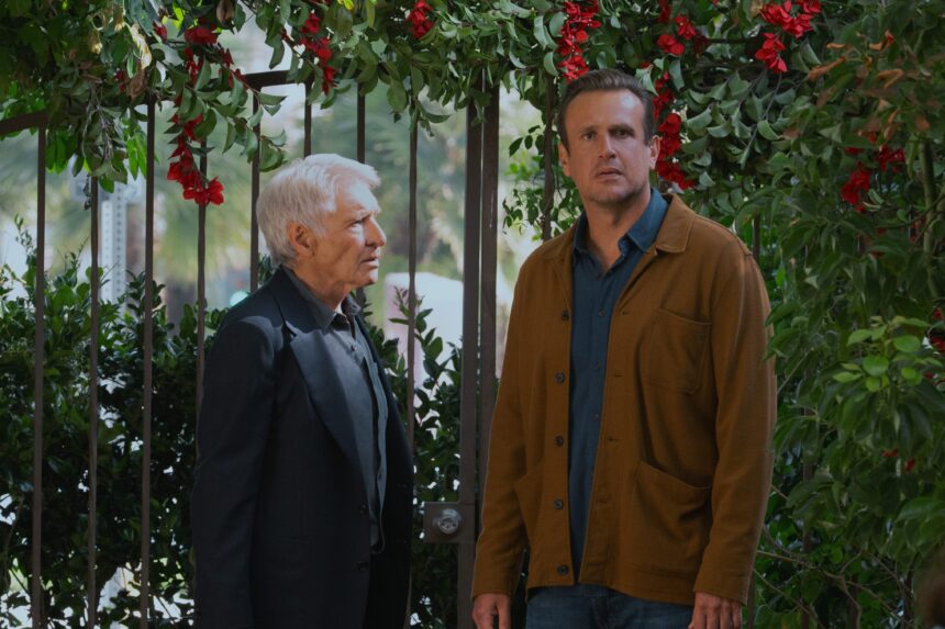 ‘Shrinking’ Creator Confirms Harrison Ford Will Return for Season 4 as Show’s Grief Storyline Ends With ‘An Incredibly Optimistic and Happy’ Finale