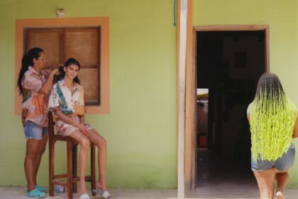 Venezuelan Youth: A Portrait of Lightness and Hope