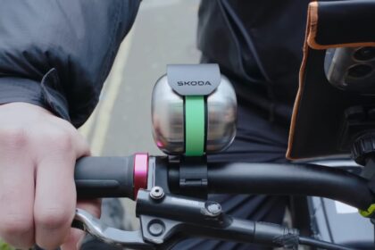 Your fancy noise-canceling headphones have a weakness, and Skoda just found it