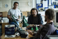 Nordisk Film Production, Reinvent Yellow Strike Distribution Deal on Prime Video’s ‘Snake Killer,’ TV2 Norway’s ‘Sogn Murders,’ Third Title (EXCLUSIVE)