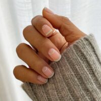 Matcha Nails: All About Spring’s Latest Manicure Trend