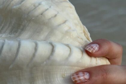 Short Nail Design Ideas Everyone Will Be Wearing This Season