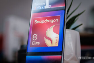 Snapdragon 8 Elite Gen 6 leak suggests you might not really want the Pro variant