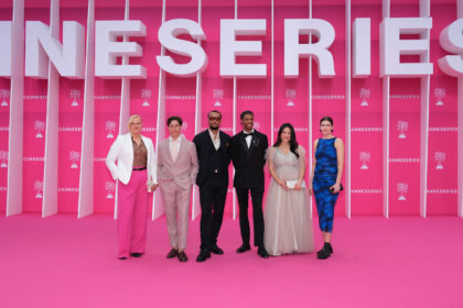 Canneseries YA Show ‘Sneakermania,’ From ‘Icebreaker’ Producers, Boarded by Norsekey Distribution (EXCLUSIVE)