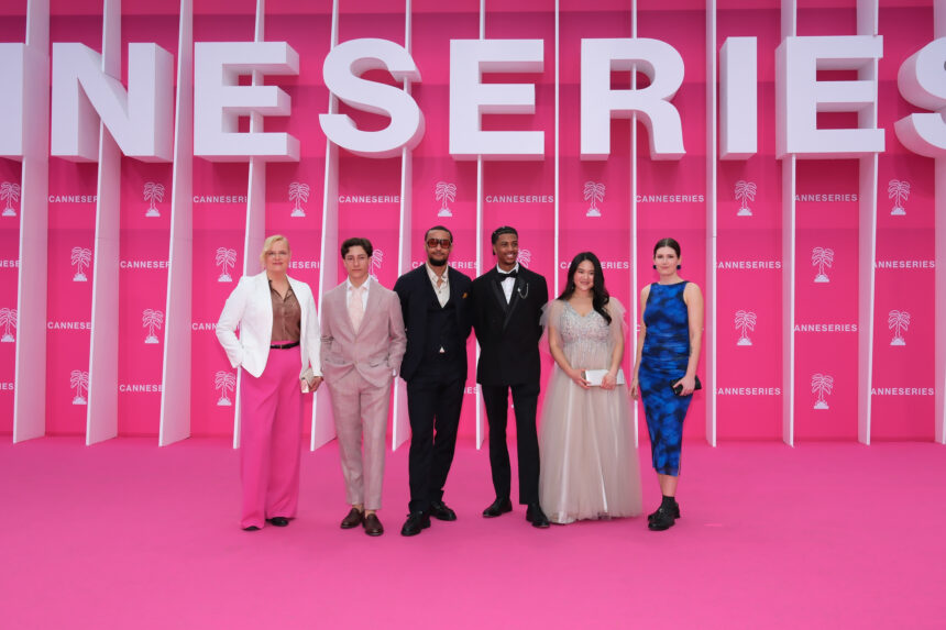 Canneseries YA Show ‘Sneakermania,’ From ‘Icebreaker’ Producers, Boarded by Norsekey Distribution (EXCLUSIVE)